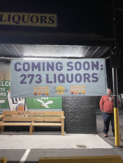 273 Liquors