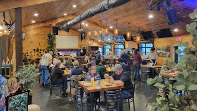 Foragers Canteen