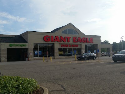 Giant Eagle