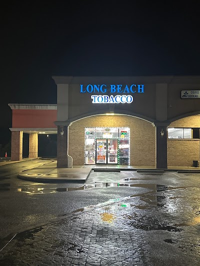 Long Beach Tobacco
