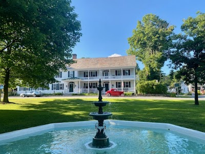 The Newfane Inn & Wellness Center