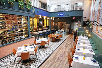 Al Posto Italian Ristorat