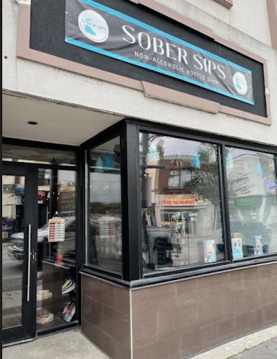 Sober Sips