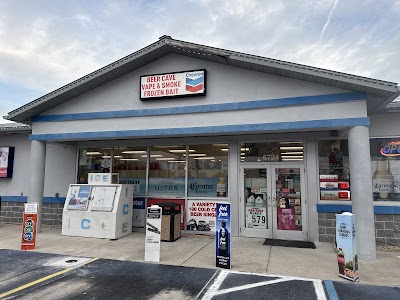 Chevron Bradenton 6724