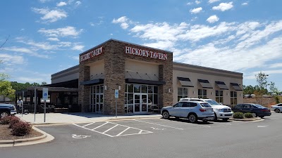 Hickory Tavern