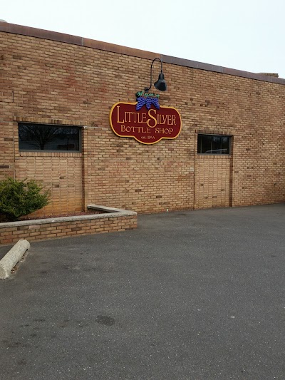Little Silver Liquors