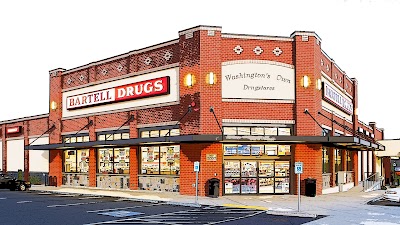 Bartell Drugstores