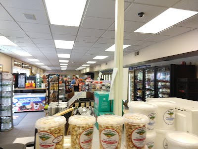 Jakes Market And Deli