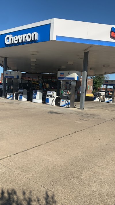 Metro Mart