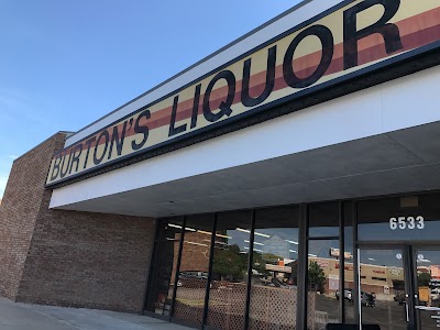 Burtons Liquor Mart