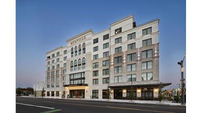 The Memphian Hotel