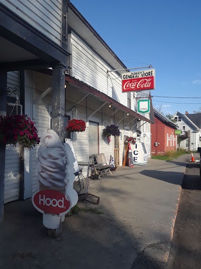 Aldrichs General Store