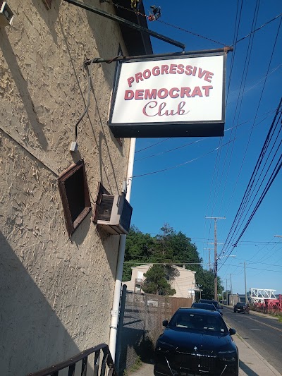 Progressive Demo Club