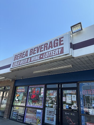 Berea Beverage
