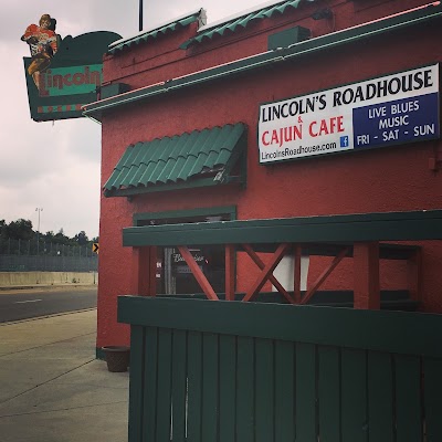 Lincolns Roadhouse