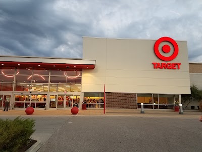 Target Store