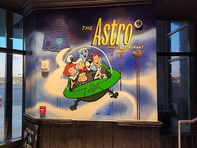 The Astro Restaurant