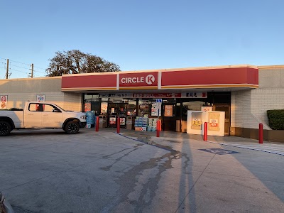Circle K #7569
