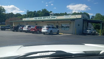 The Barn Bottle Shop