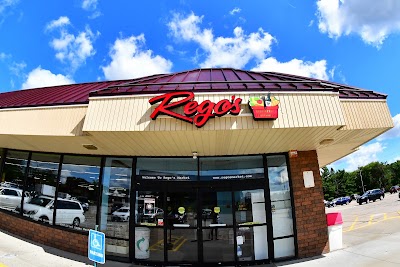 Regos