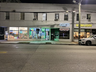 MOALLIS SMOKE SHOP