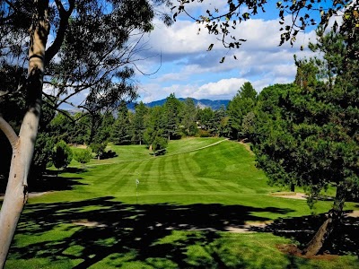 Knollwood Country Club