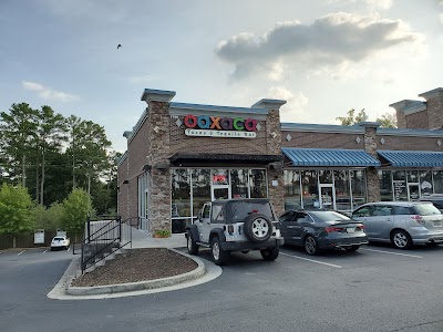 Oaxaca Tacos & Tequila Bar