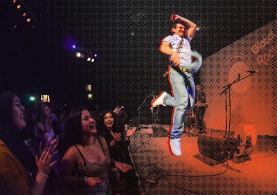 Cedar Cultural Center