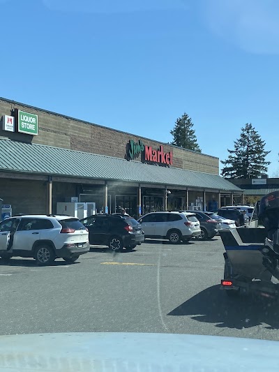 Jim’s Supermarket
