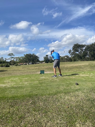 North River Golf Club