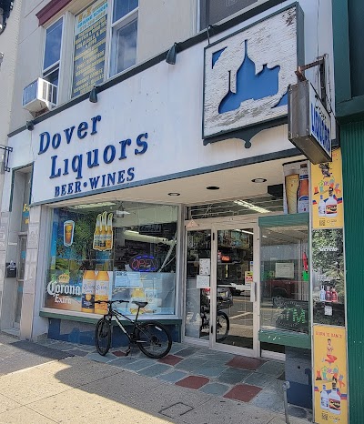Dover Liquors