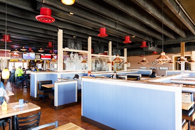 Sewards Folly Bar & Grill