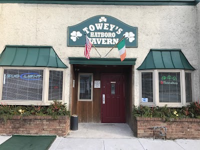 Toweys Hatboro Tavern