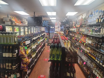 I Liquors