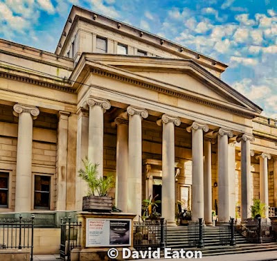 Manchester Art Gallery