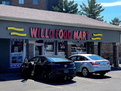 Willo Food Mart