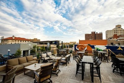 The Barfield Autograph #a0099331