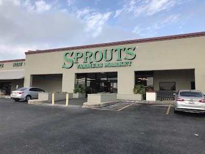 Sprouts Farmers Market