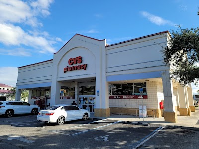 Cvs Pharmacy #3423