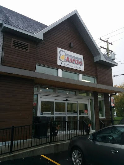 Depanneur Rapido #6007