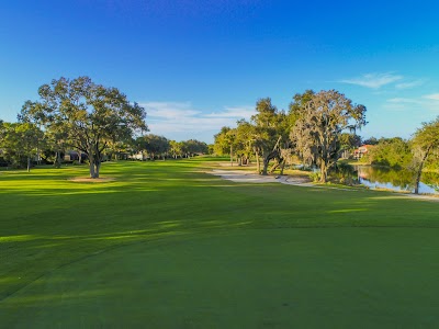 Calusa Lakes Golf Club