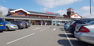 Tesco