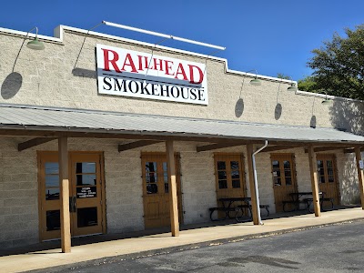 Rail Head Smoke House