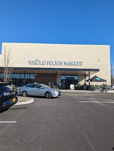 Whole Foods Market