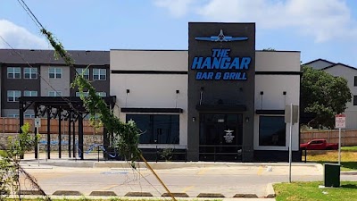 Hangar Bar And Grill