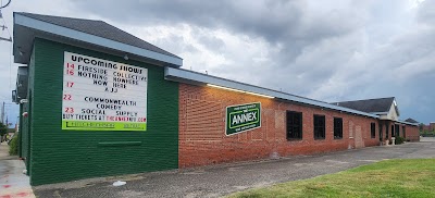 The Annex