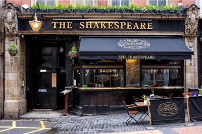 Shakespeare Inn