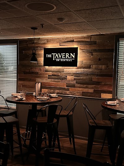 The Tavern On Central