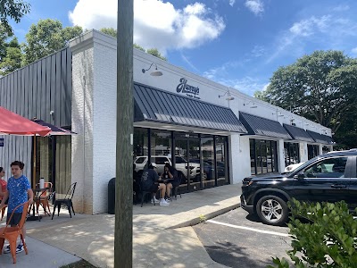 Harrys Hoagie Shoppe