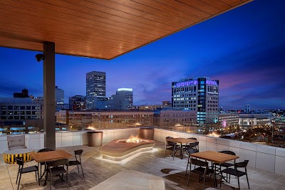 Hyatt Centric Beale Street Memphis